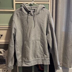 Tyndale FR Men's Pullover Hooded Sweatshirt Large